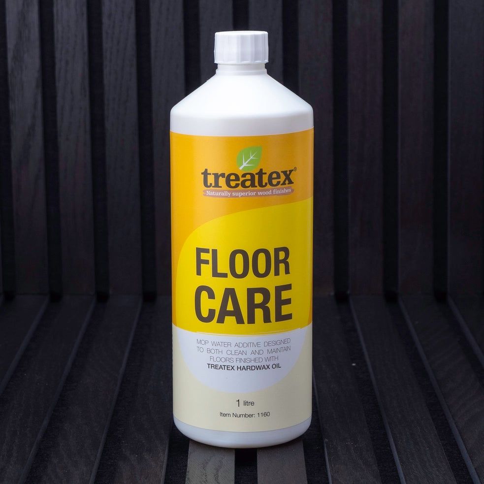 Floor Care