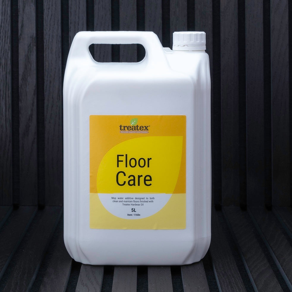 Floor Care