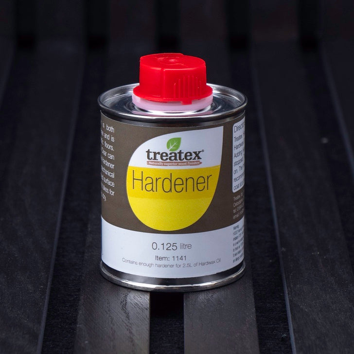 Hardener
