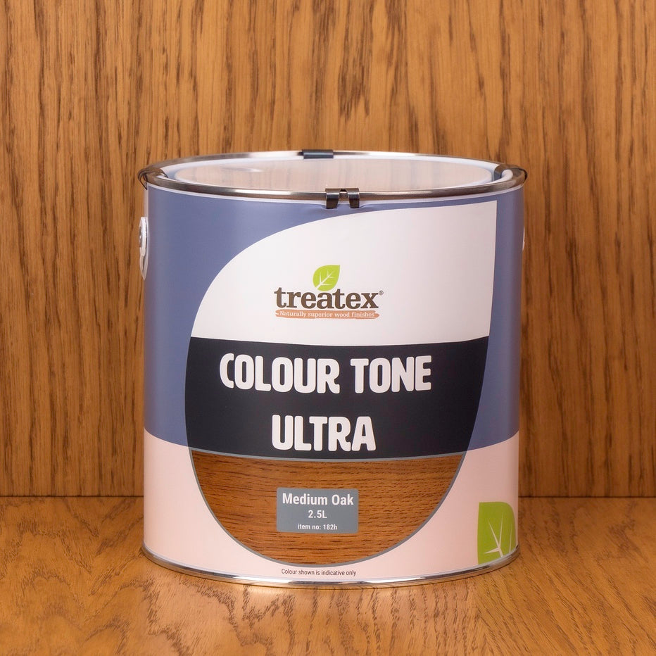 Colour Tones Ultra