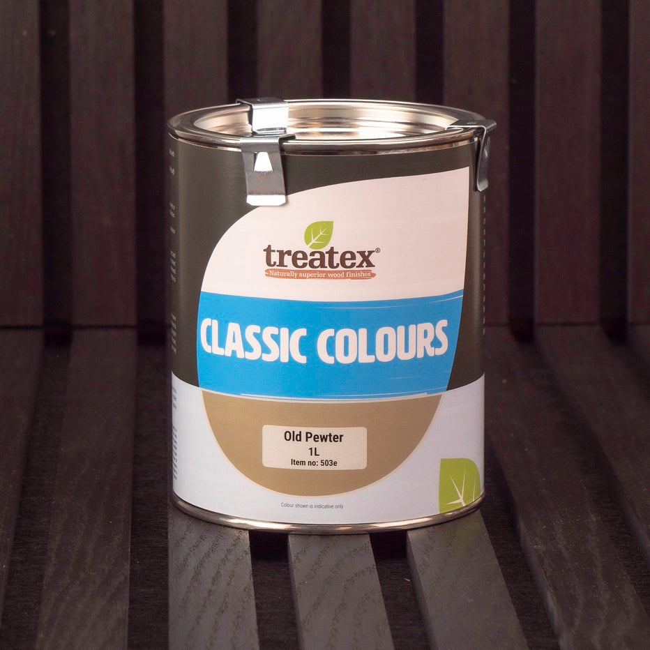 Classic Colour Collection