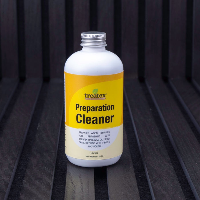 Preparation Cleaner | Cleaning Products | Treatex Ltd