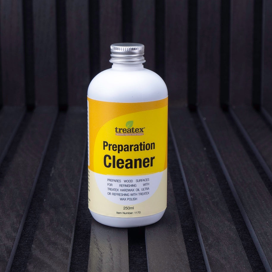 Preparation Cleaner