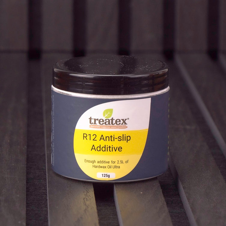 R12 Anti-Slip