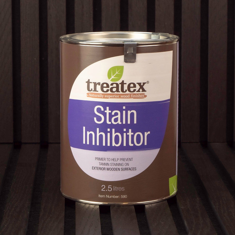 Stain Inhibitor