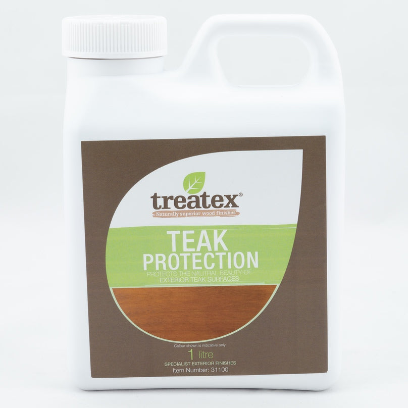 Teak Protection