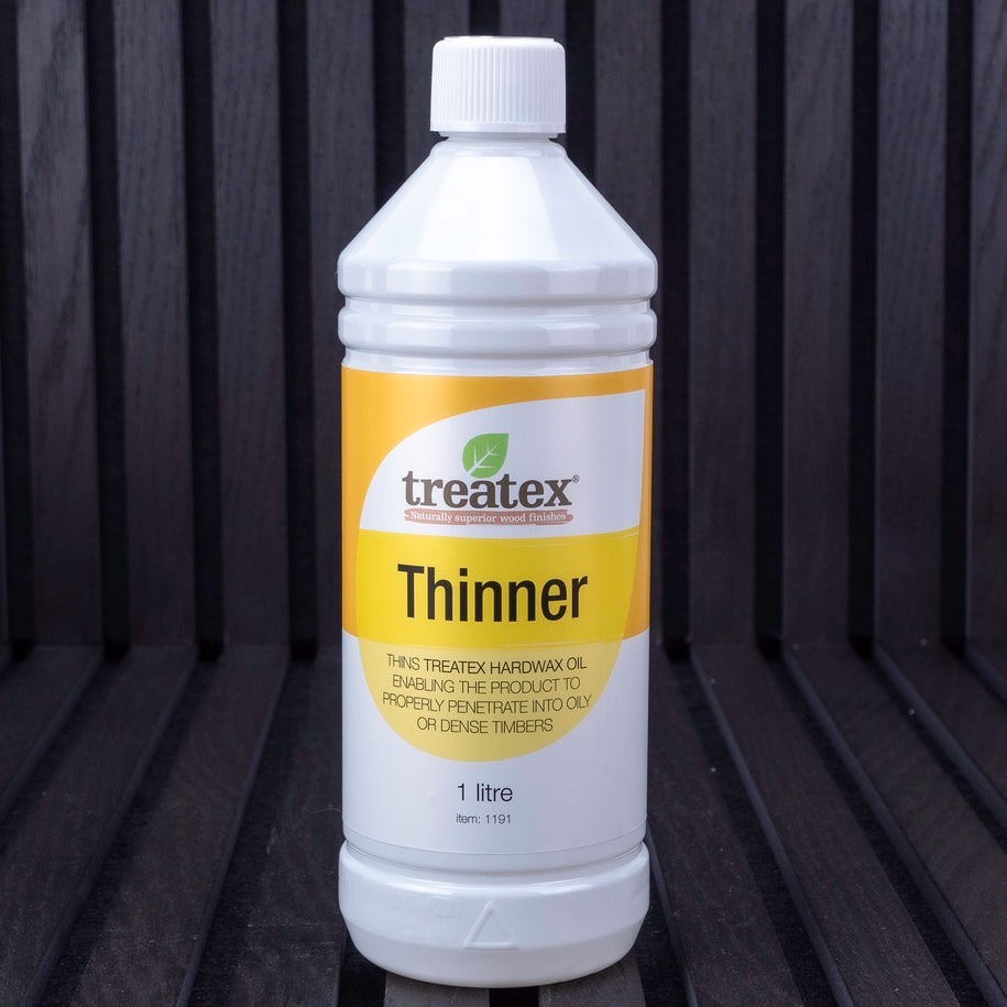 Thinner & Brush Cleaner