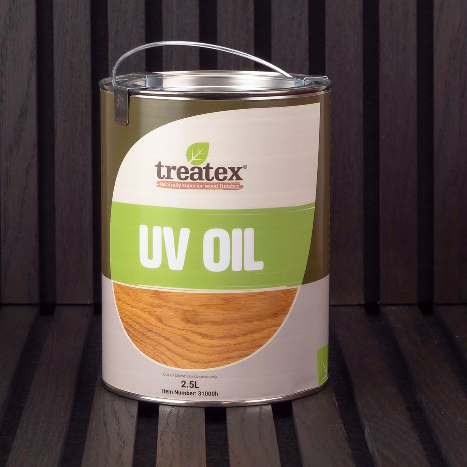 UV Oil