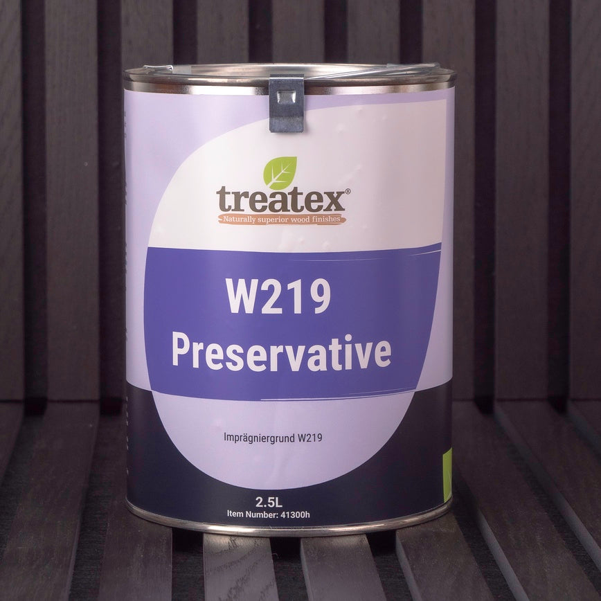 Exterior cleaning & protection