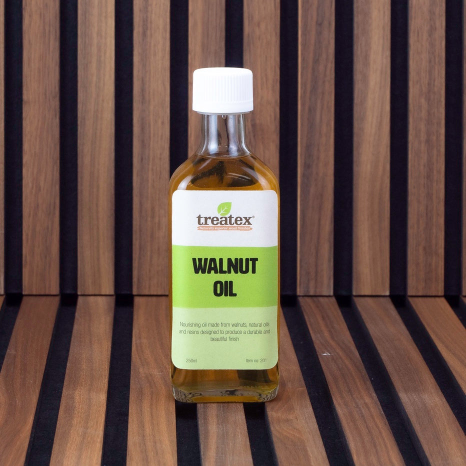 Walnut Oil