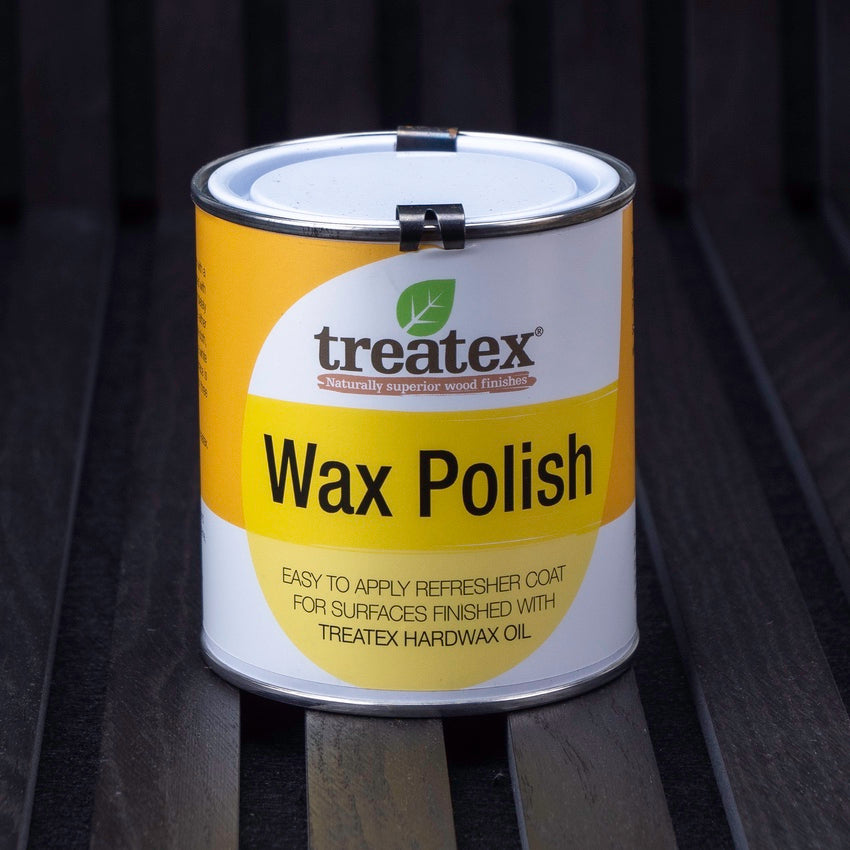 Wax Polish