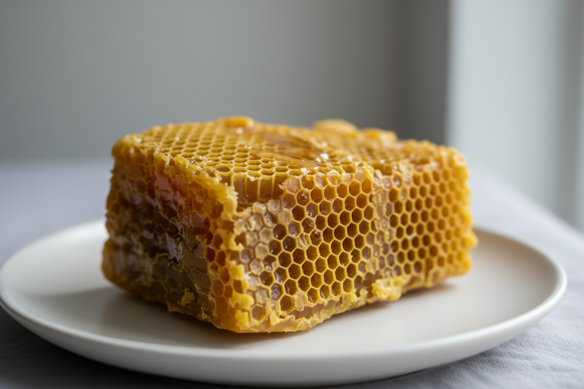 beeswax