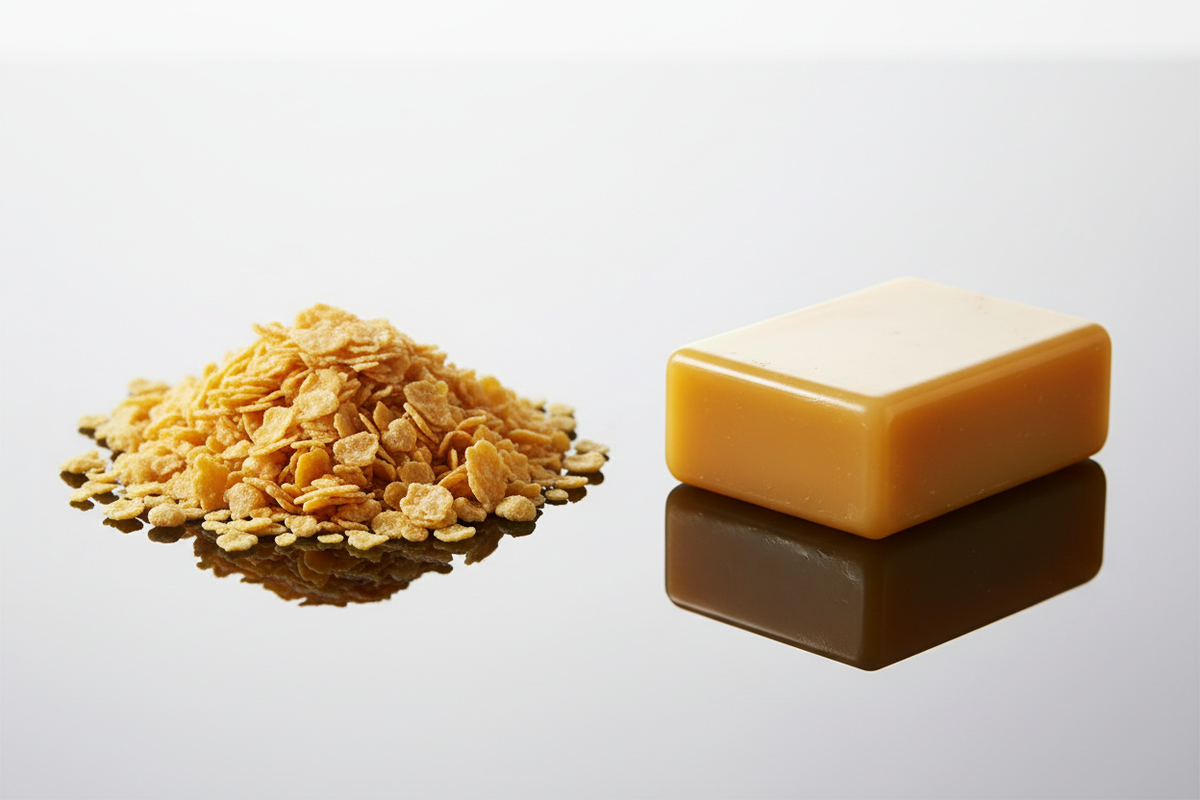 candelilla wax