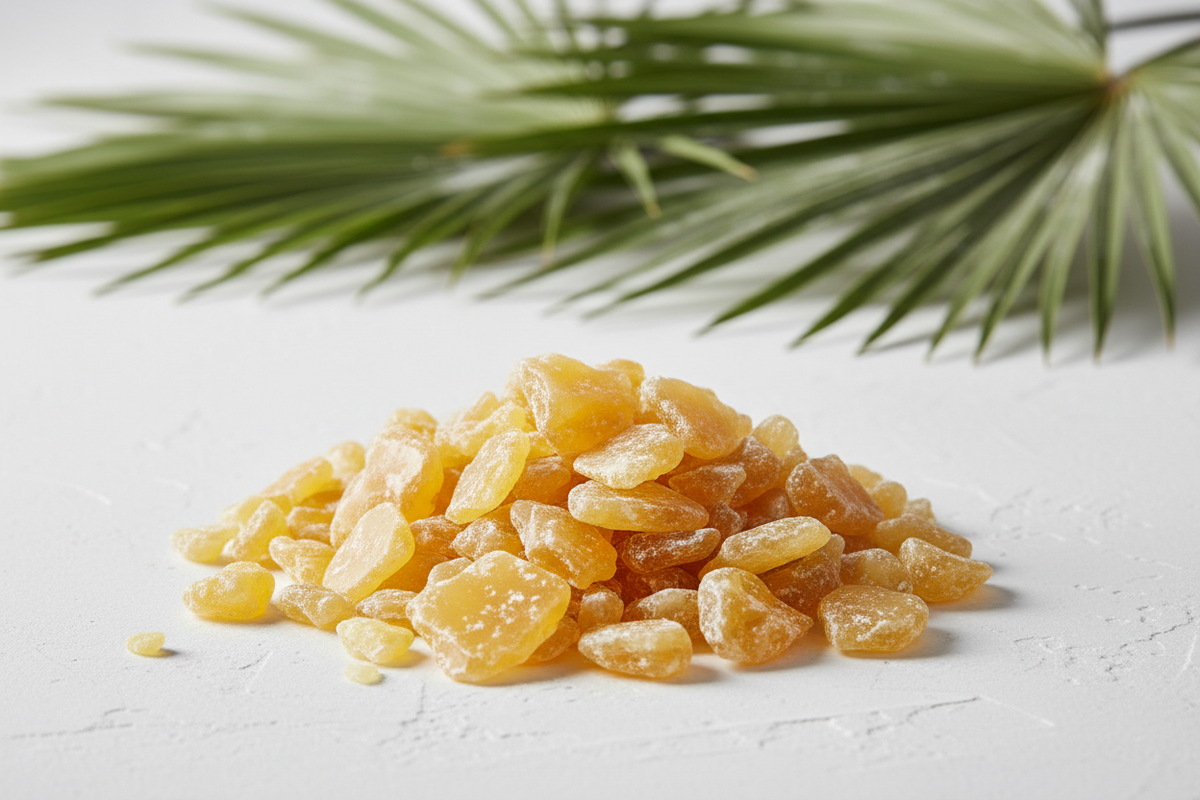 carnauba wax