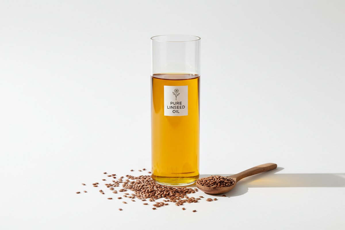 linseed oil