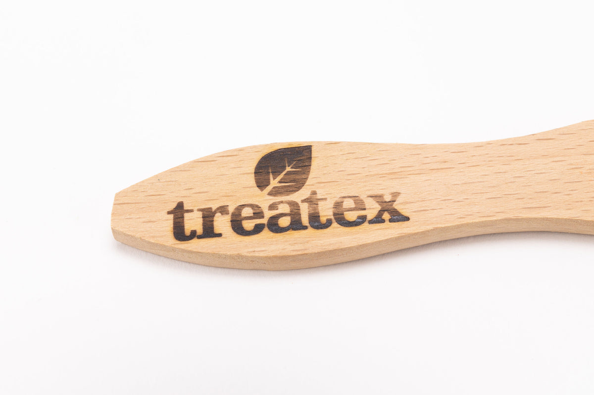 Treatex wooden stir stick
