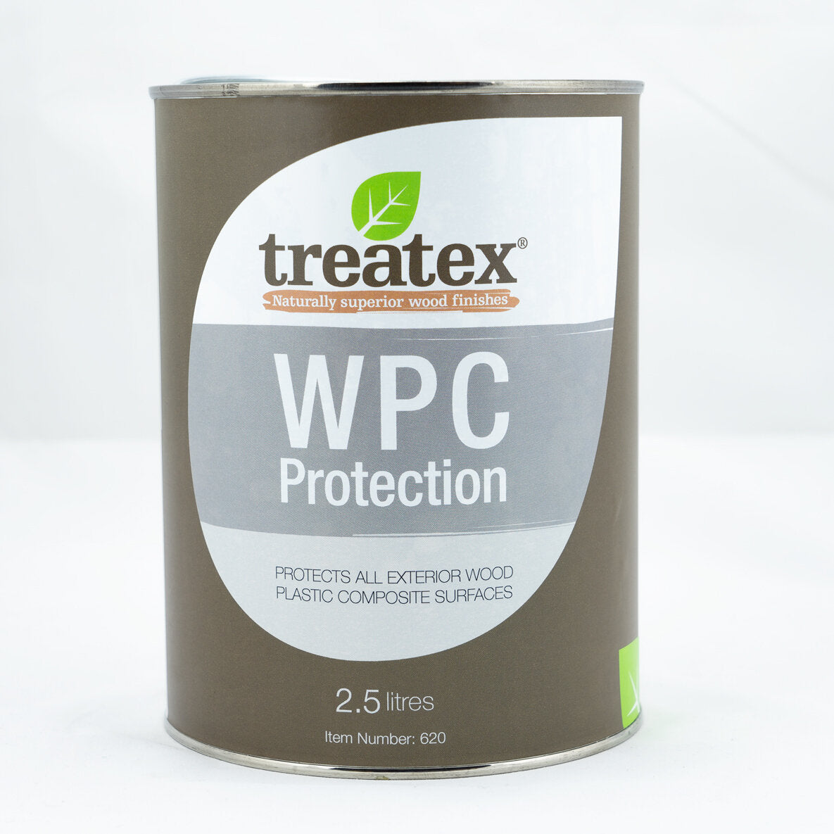 WPC Protection