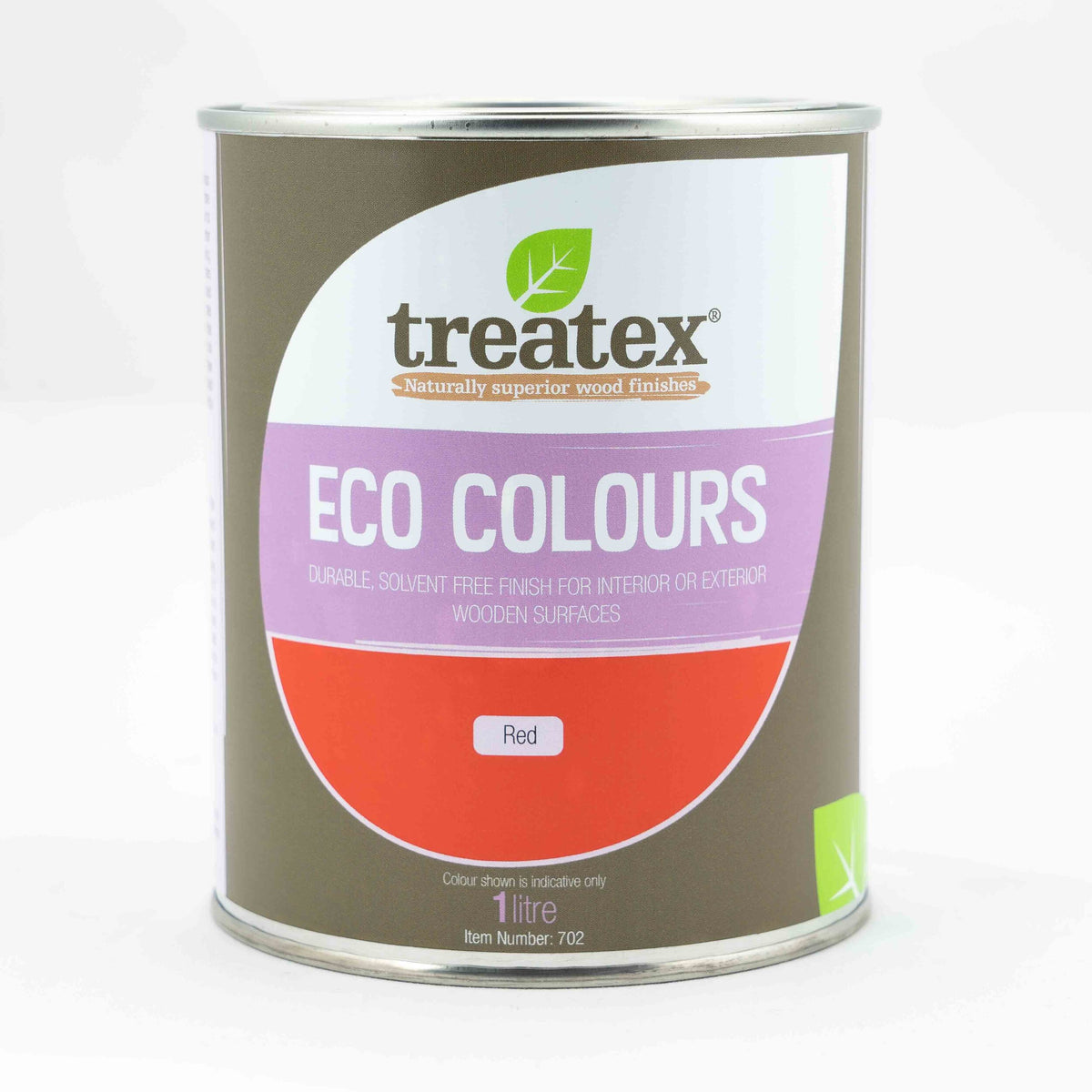 Eco Colours
